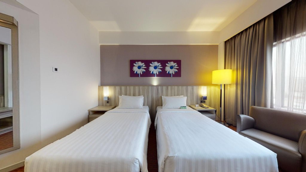 Фото Sunway Hotel Georgetown Penang