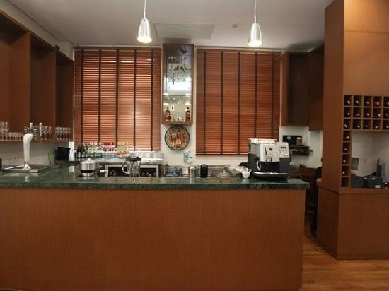 Фото Porto Feliz Executive Hotel