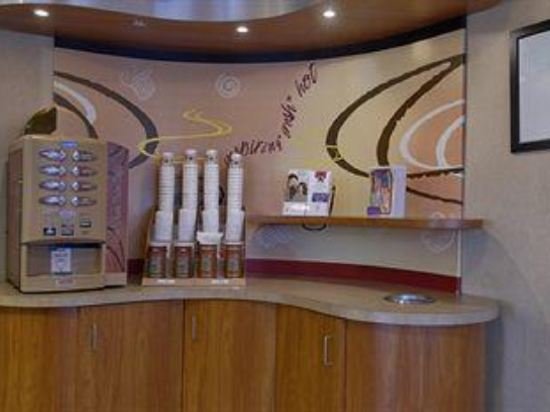 Фото Red Roof Inn Harrisburg - Hershey