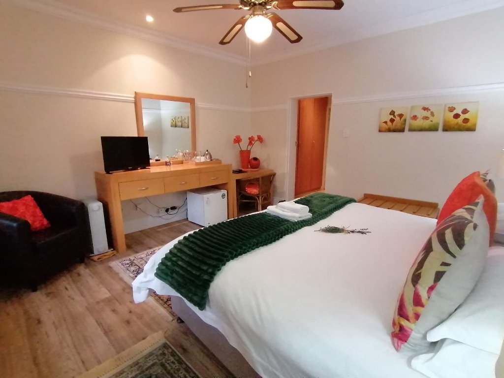 Фото отеля 4