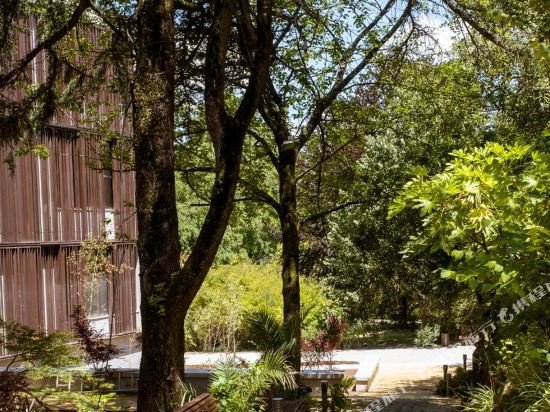 Фото Boeira Garden Hotel Porto Gaia, Curio Collection by Hilton