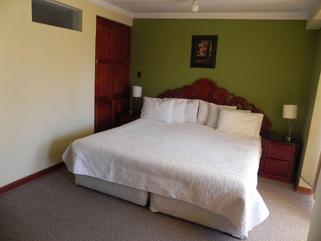 Фото Hotel Conde de Lemos