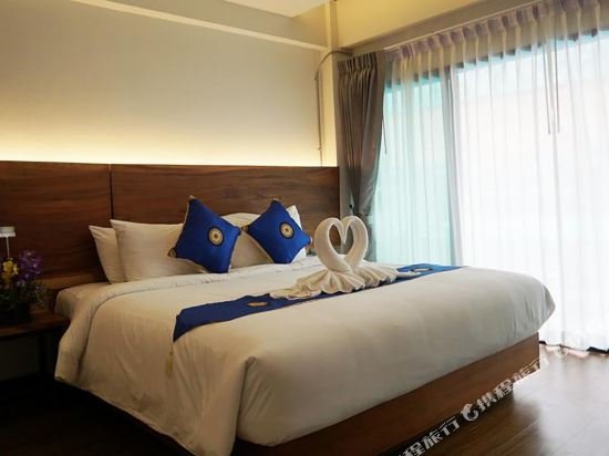 Фото Lanna Tree Boutique Hotel