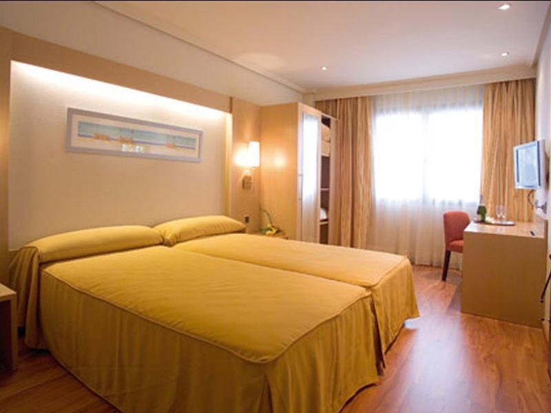 Фото abba Rambla hotel