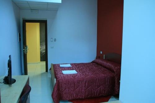 Фото Albergo Ma. Re