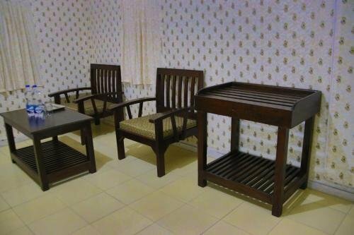 Гостиница Lohana Village Resort в Пушкаре