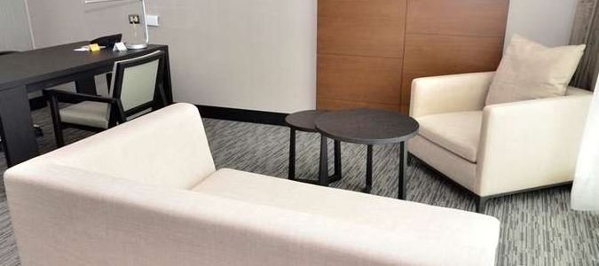 Фото Hilton Garden Inn Iquique