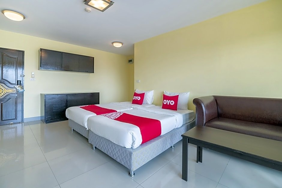 Фото Royal Thai Residence