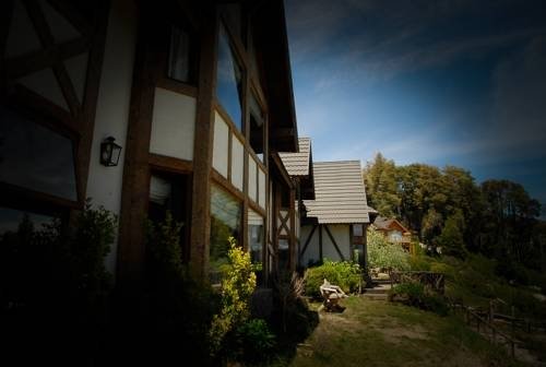 Фото Naranjo EN Flor Hosteria