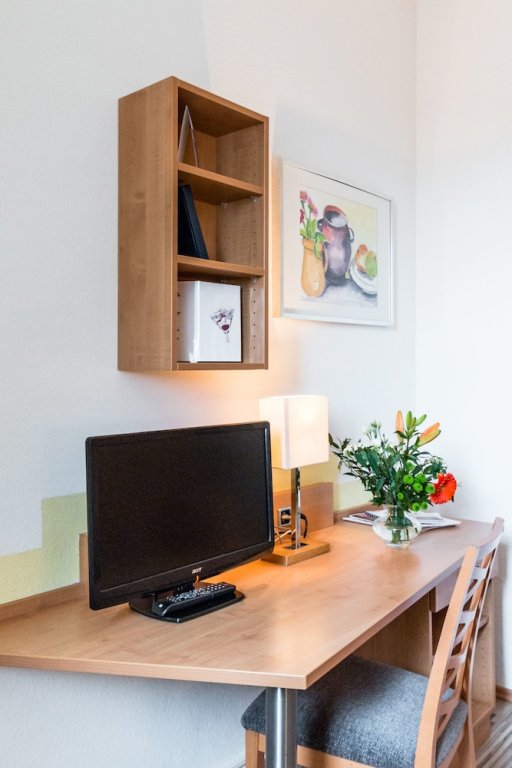 Фото Gästehaus Centro