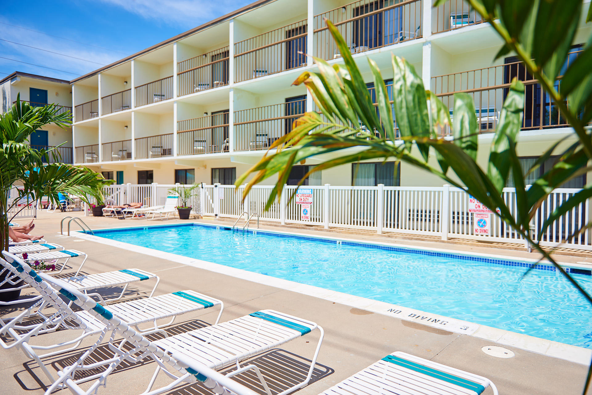 Фото отеля 5