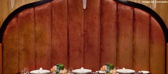 Фото Jabal Omar Marriott Hotel, Makkah