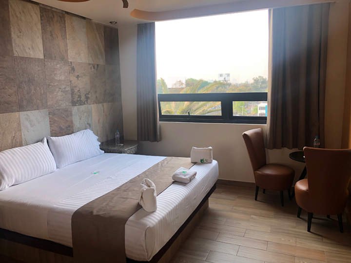 Фото Jard Inn Adults Only