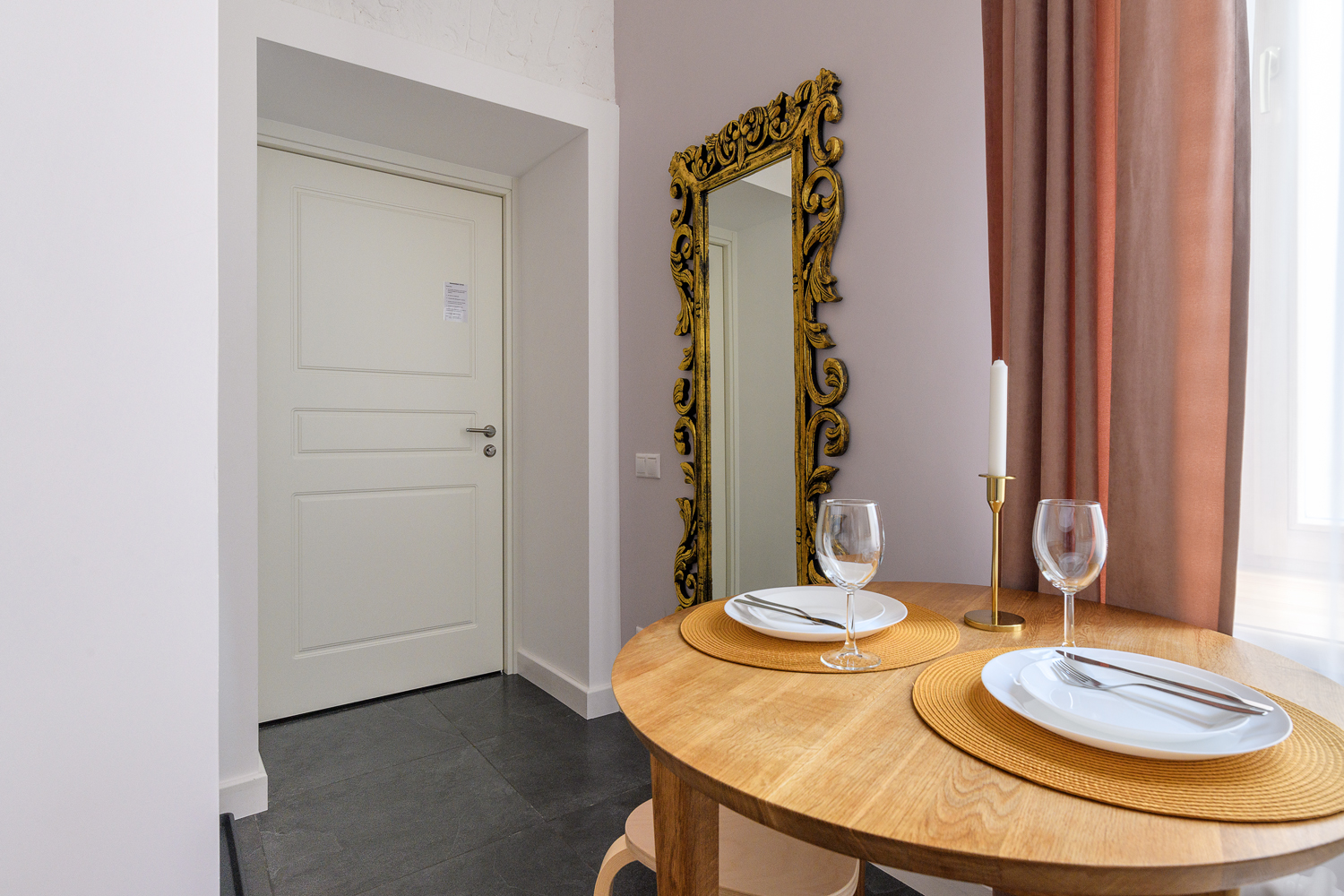 Фото Апартаменты на Казанской 24