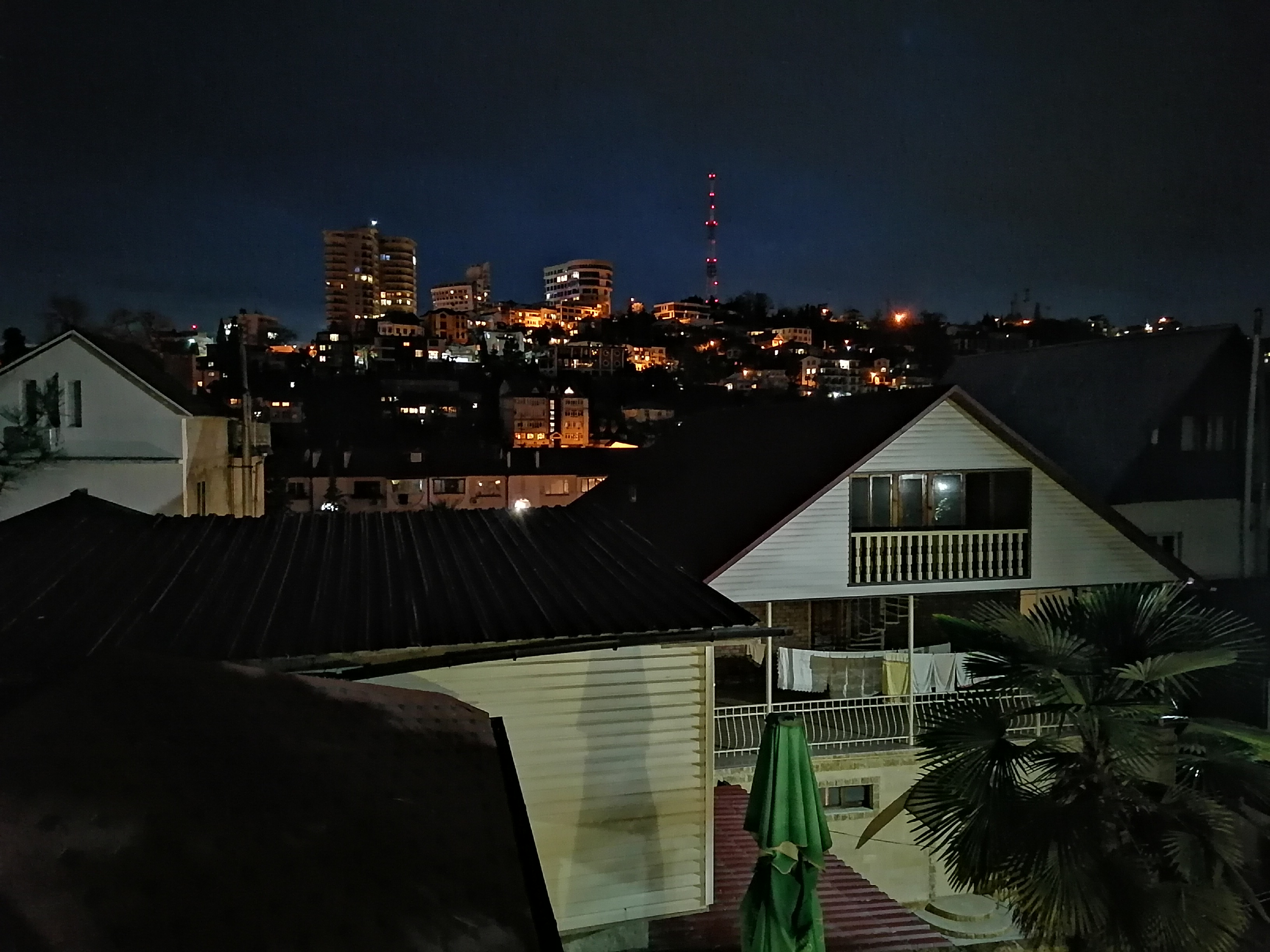 Фото Black Sea Sochi