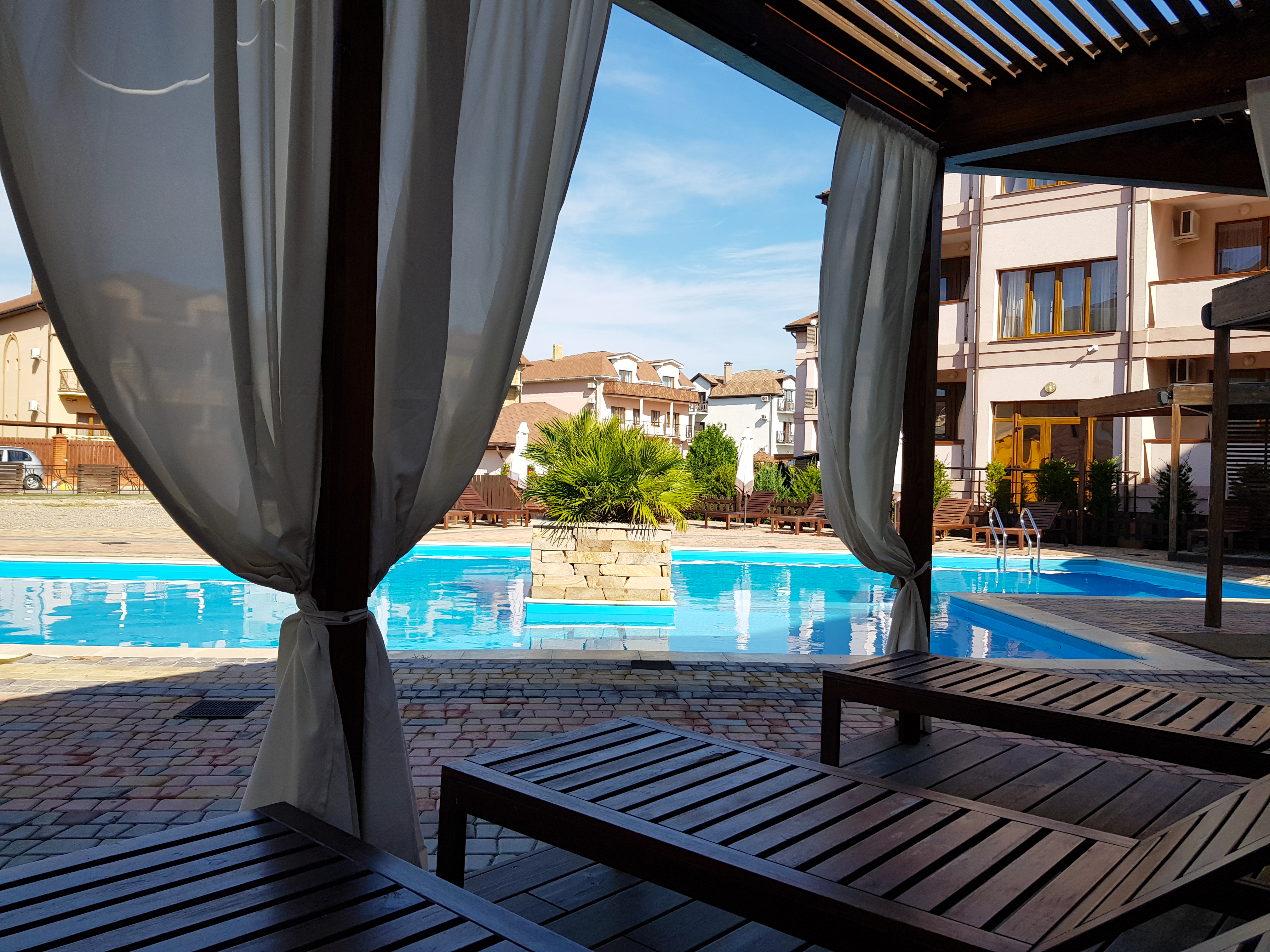 Фото Вилла Корсика