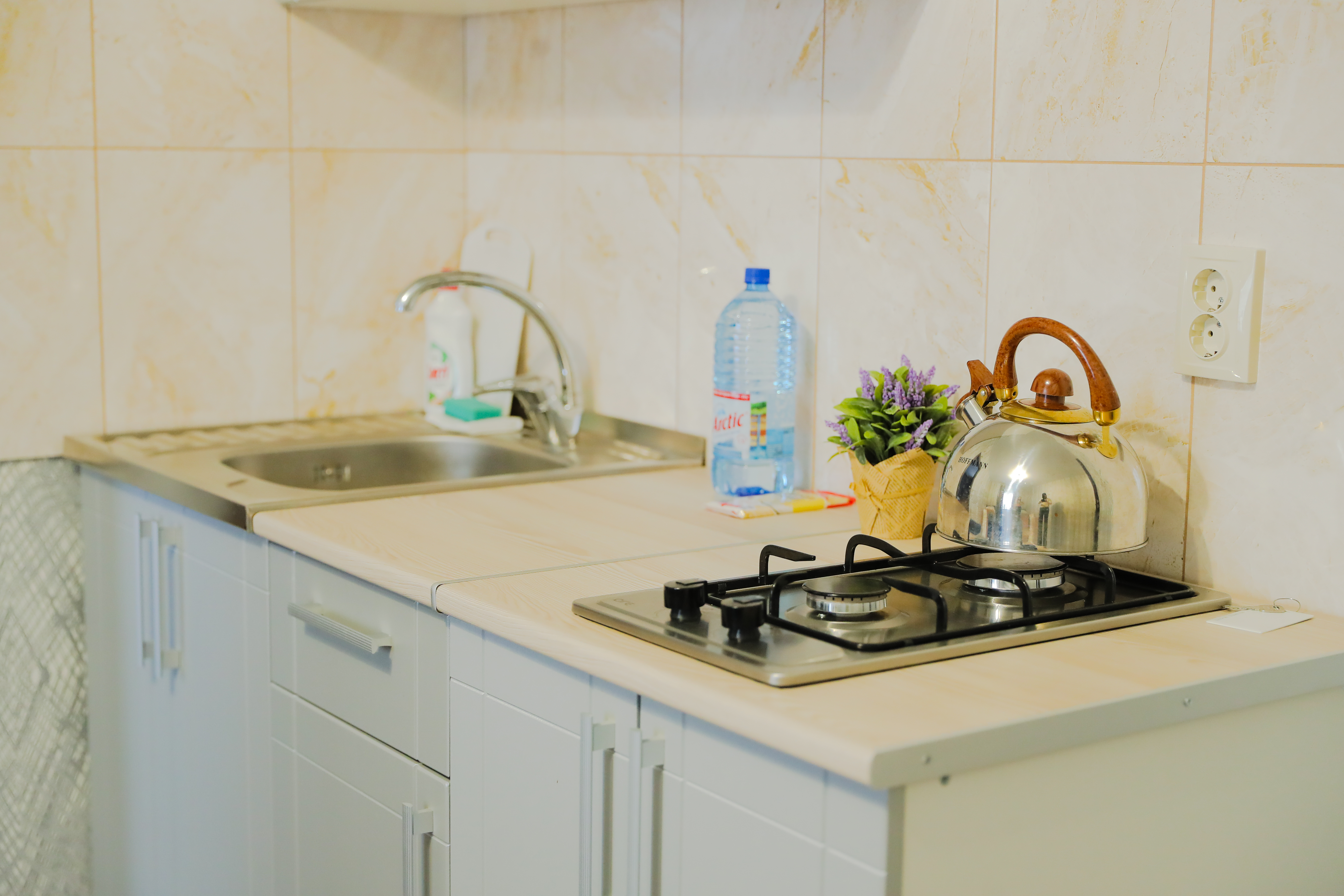 Фото Сосновая сказка