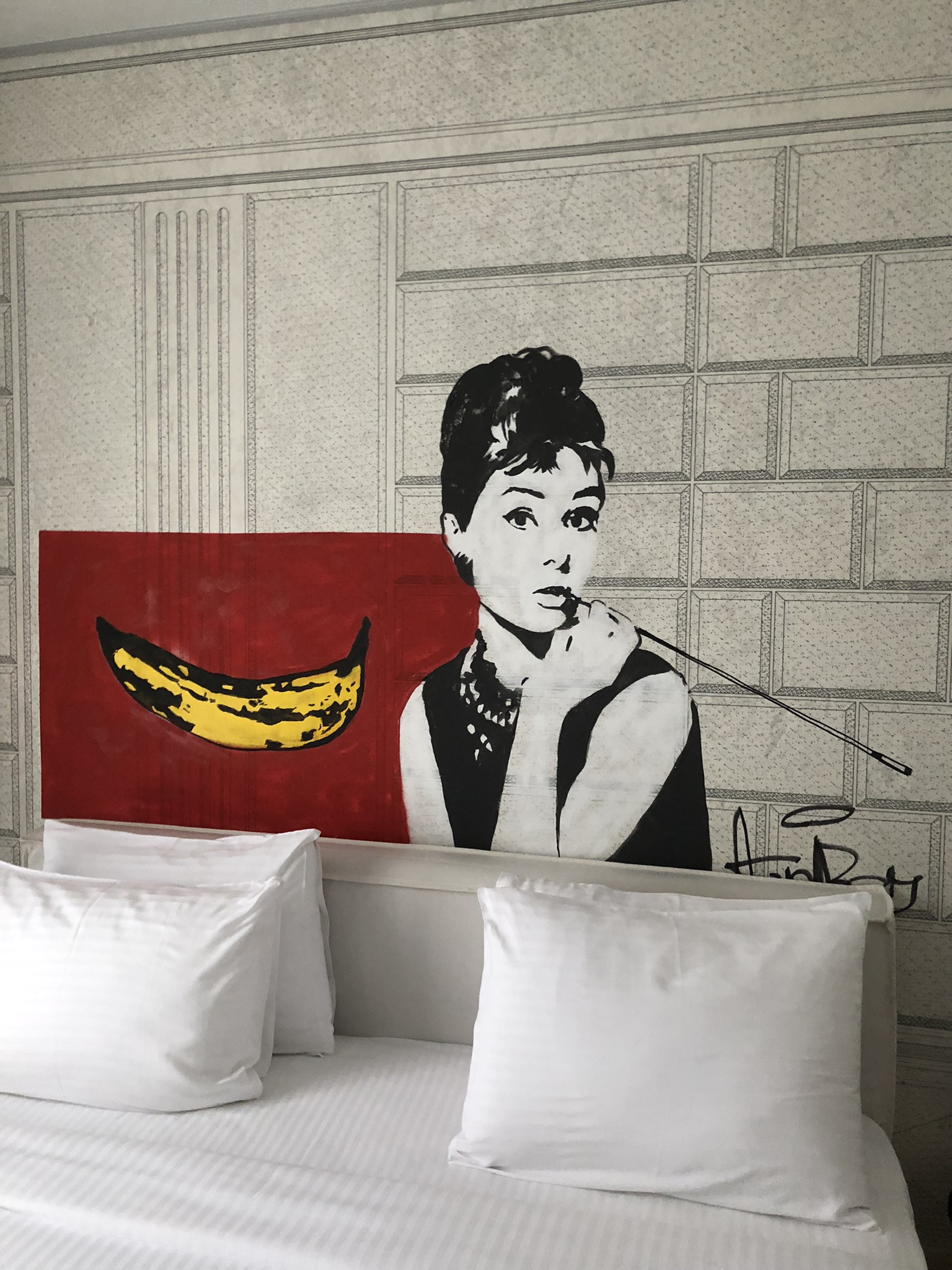 Фото Дизайнерский отель Platforma