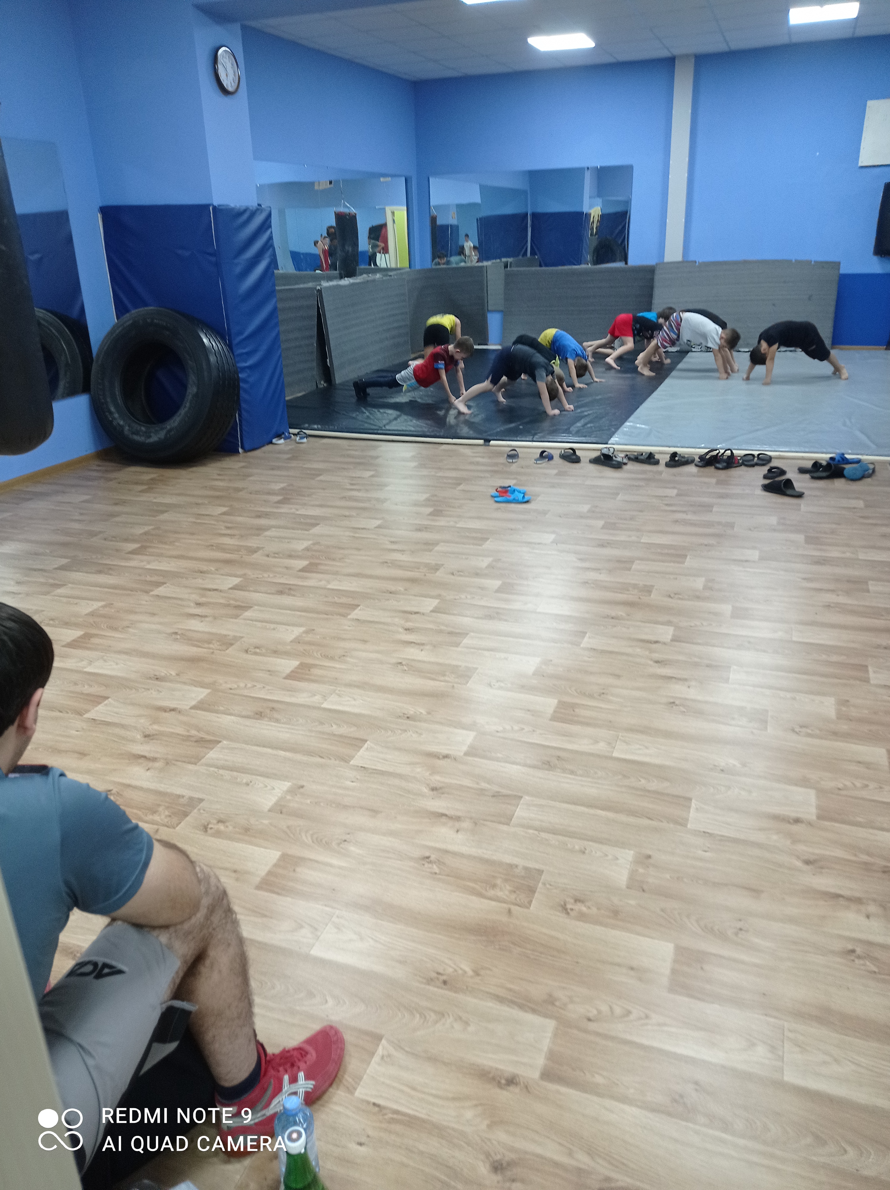 Фото Гольфстрим