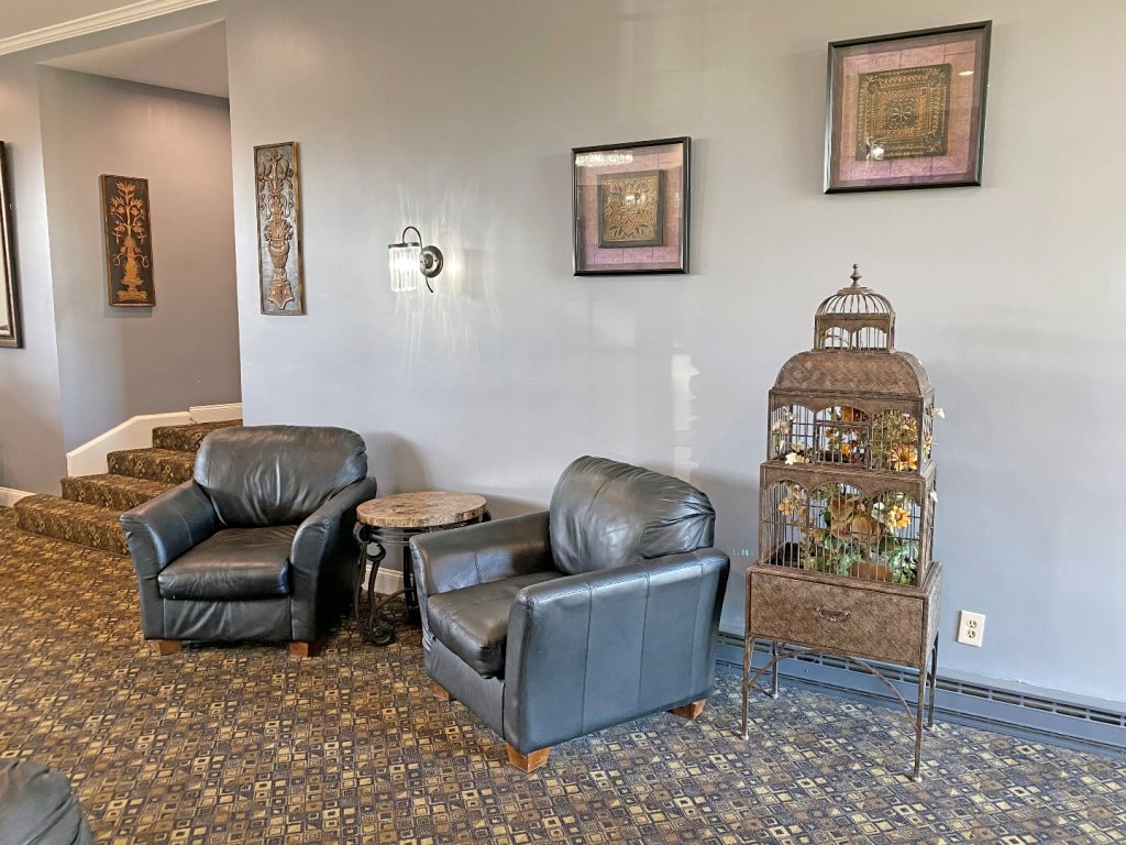 Фото Red Carpet Inn