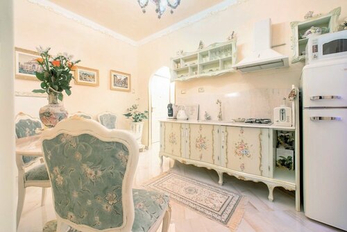 Гостиница Fiore D Arancio Suite в Вероне