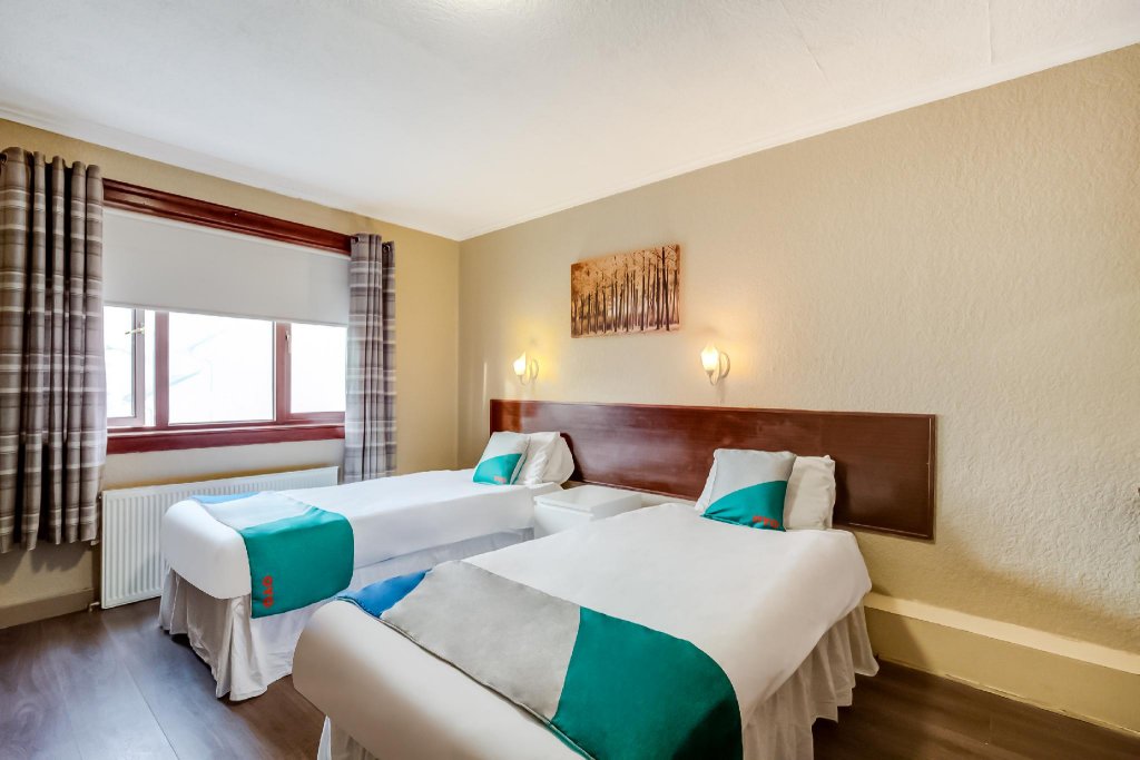 Фото Lomond Park Hotel