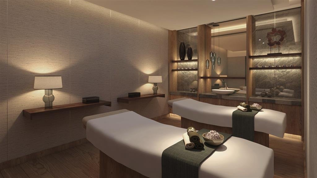 Фото The David Kempinski Tel Aviv