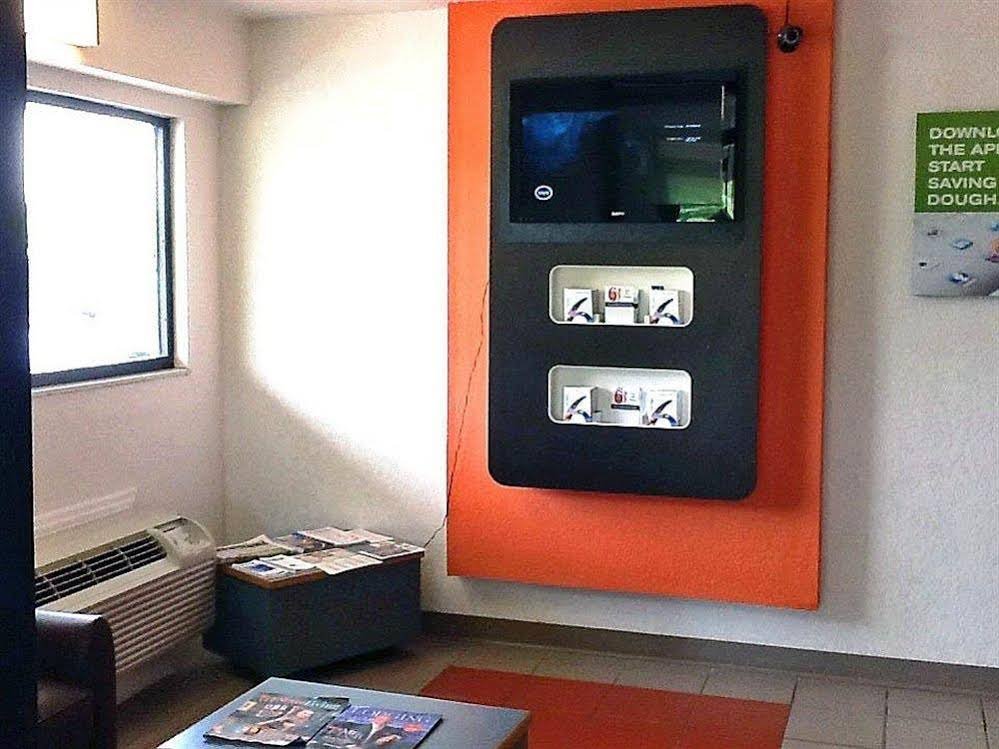 Фото Motel 6 Kansas City, Mo