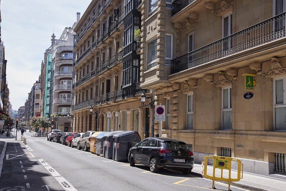 Фото Hamar Apartment by FeelFree Rentals