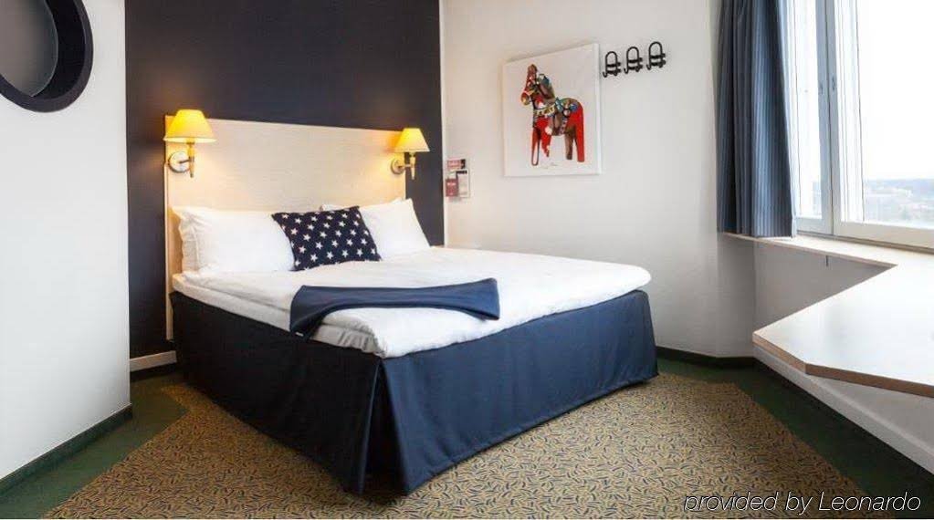 Фото Best Western Eurostop Orebro