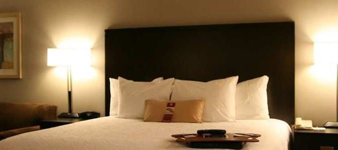 Фото Hampton Inn & Suites San Diego-Poway