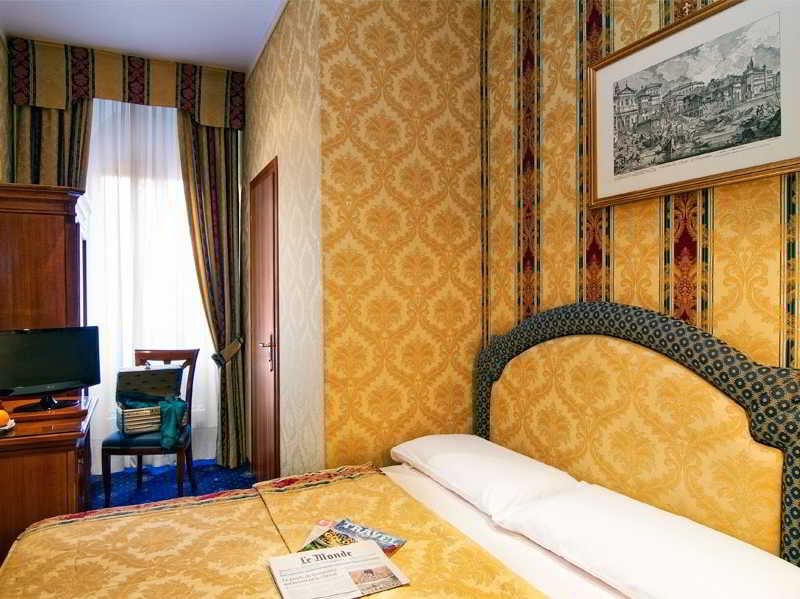 Фото Hotel Raffaello