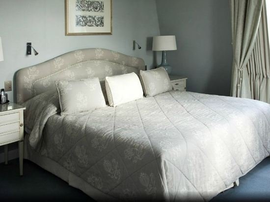 Фото Domaine Les Crayeres