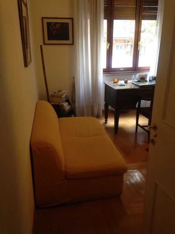 Фото Fleming Luxury Apartment in Rome