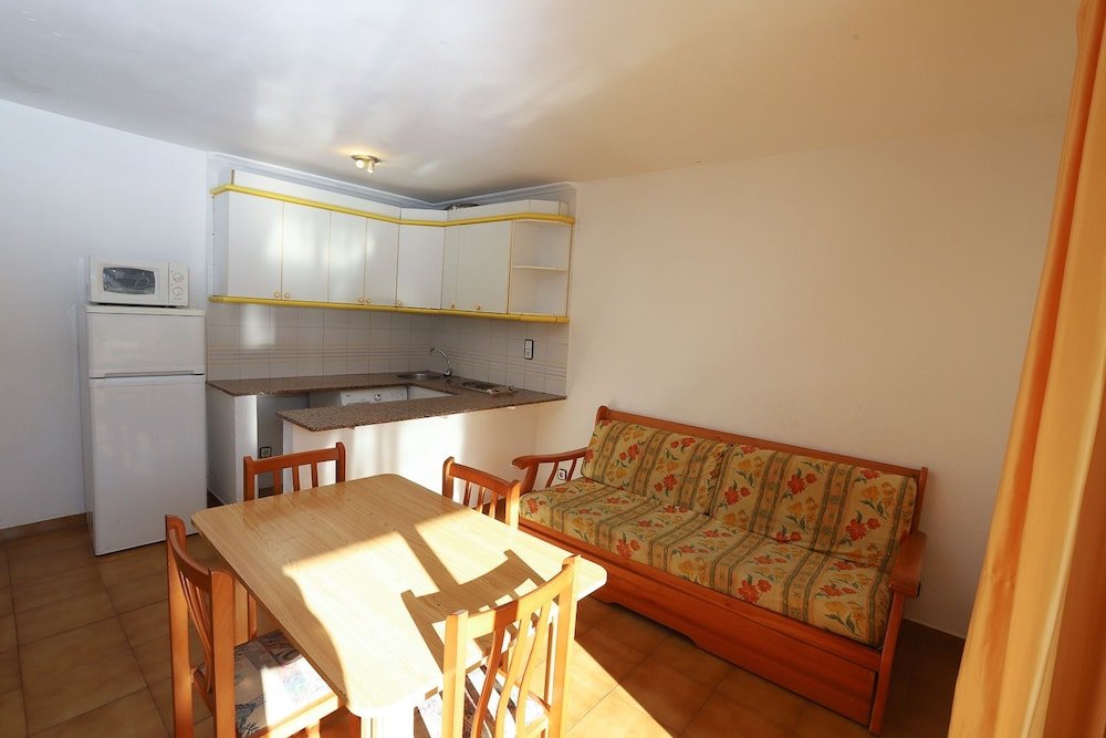 Фото Apartamento Differentflats Decathlon