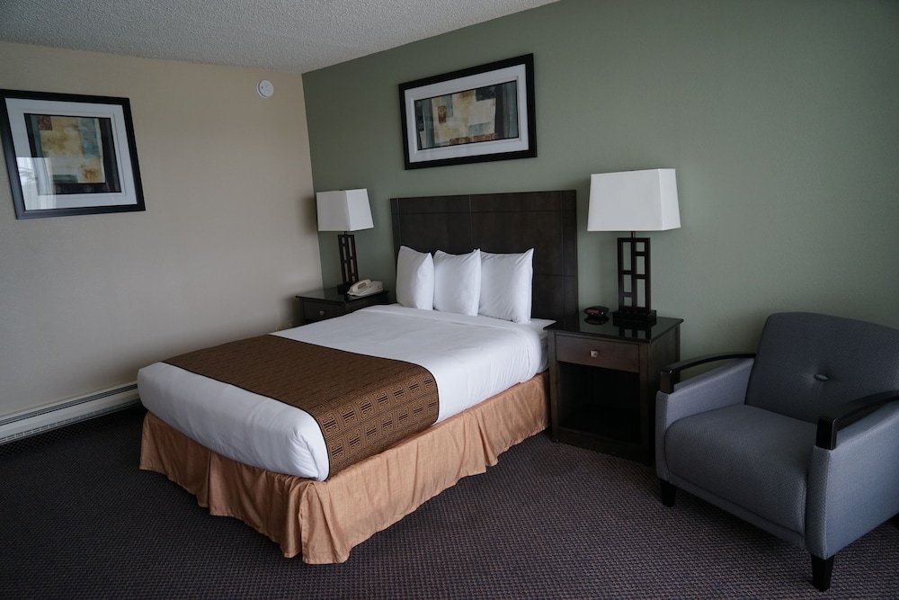 Фото Travelodge by Wyndham Monterey Bay