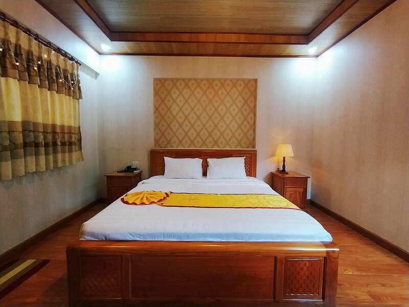 Гостиница My Khanh Resort
