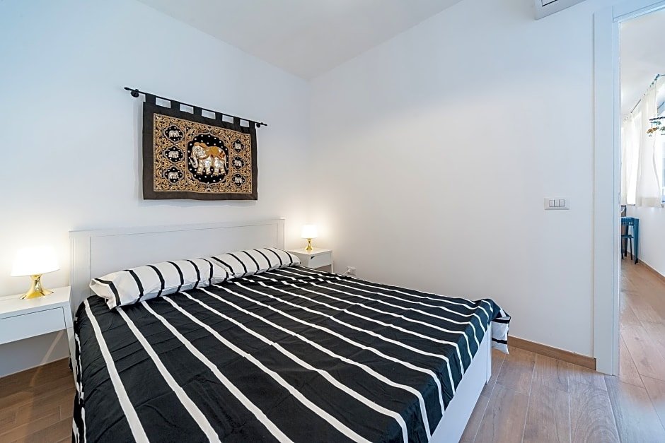 Фото Il Giardino Dell'argano Rosso