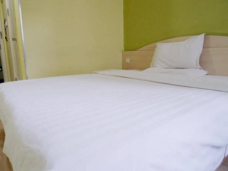 Фото 7 Days Inn Taiyuan Qinxian Street Changzhi Road Hotel