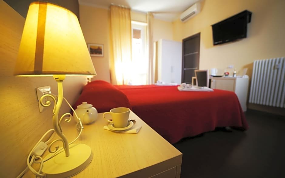 Фото Rome Vatican Suite