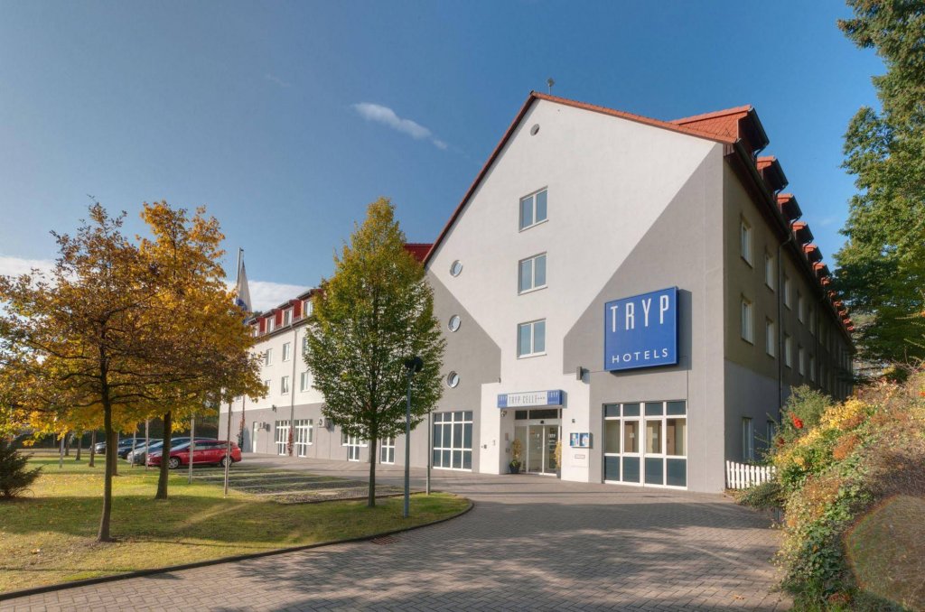 Фото Hesse Hotel Celle
