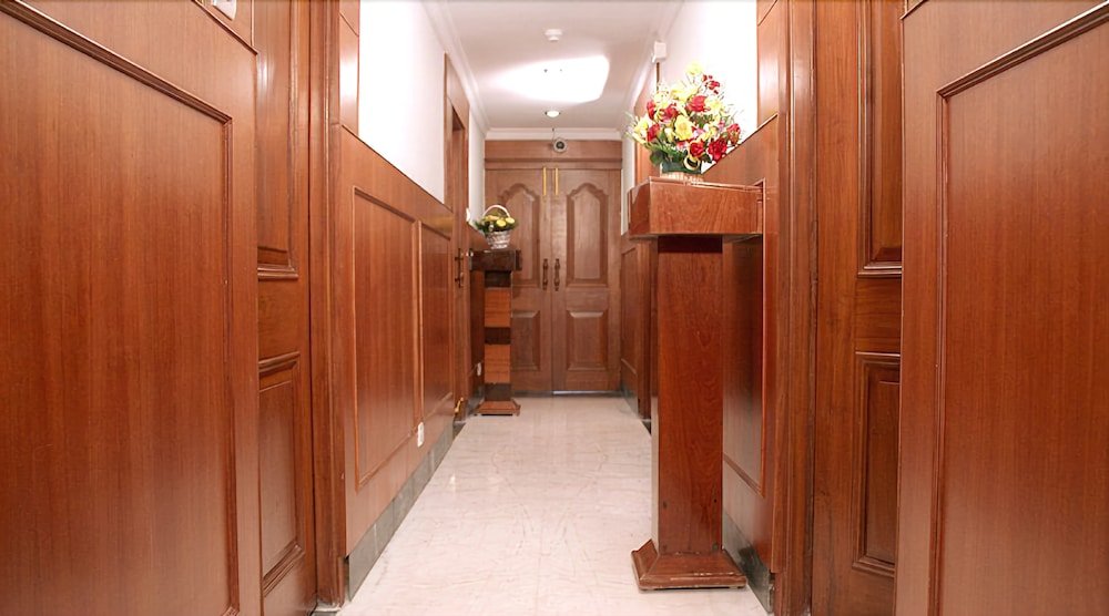 Фото Fabhotel Panasia International