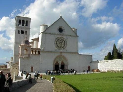 Отель Residenza Porta Guelfa