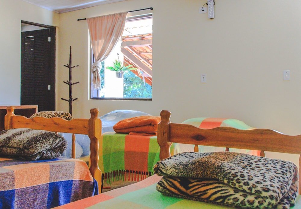 Фото Velinn Pousada Praia do Perequê