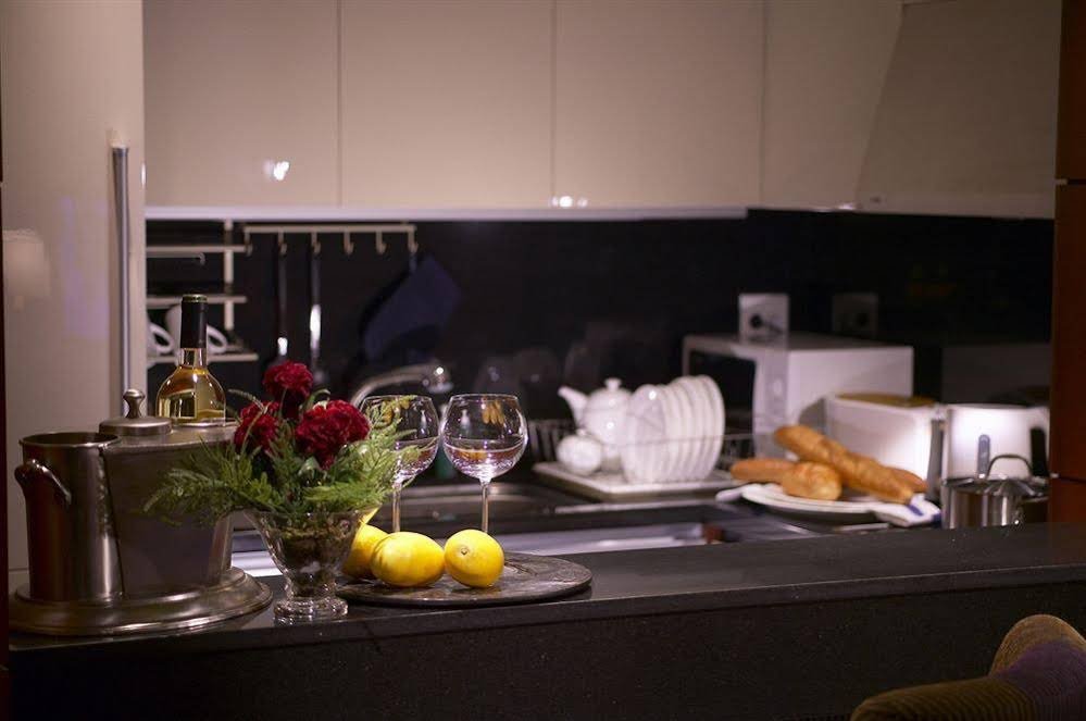 Фото Somerset Palace Seoul