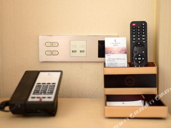 Фото Xi'an Hotel Xiaoshan Airport Branch