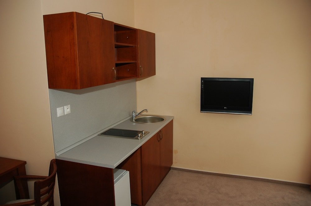 Фото Hotel Podhradie