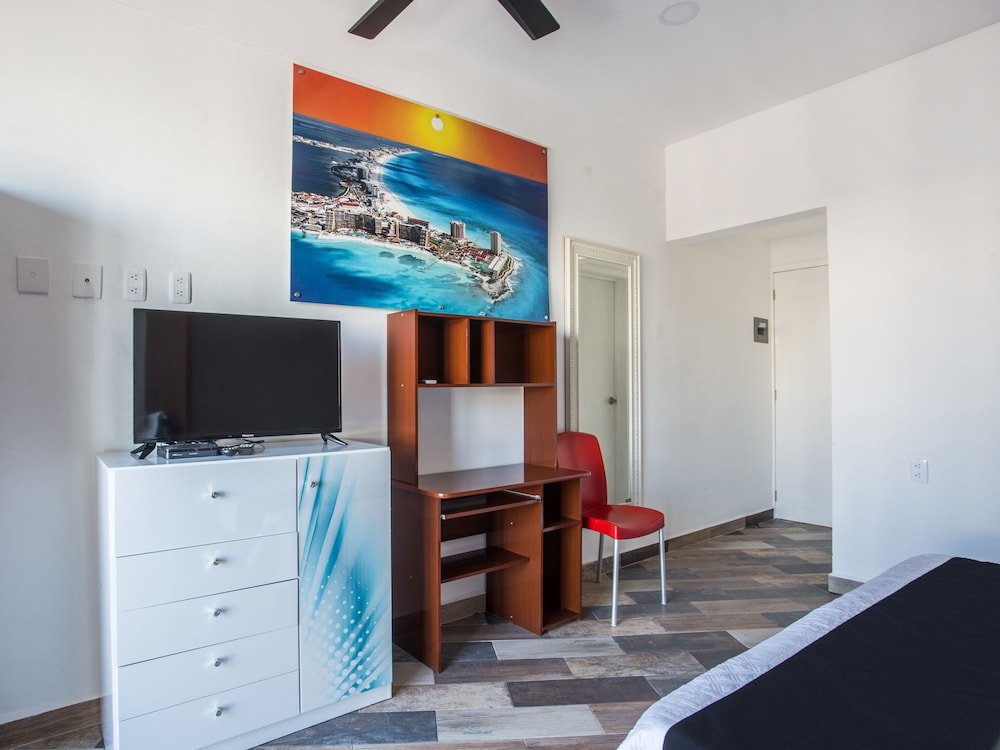 Фото Hotel Dna Cancun