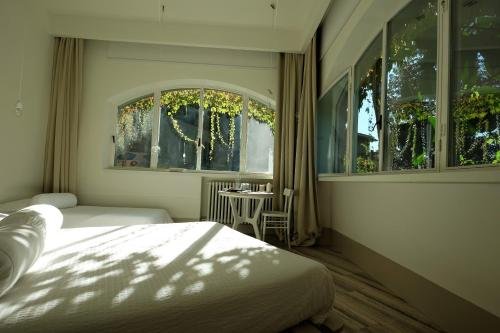 Фото B&b A Piazza del Gesù