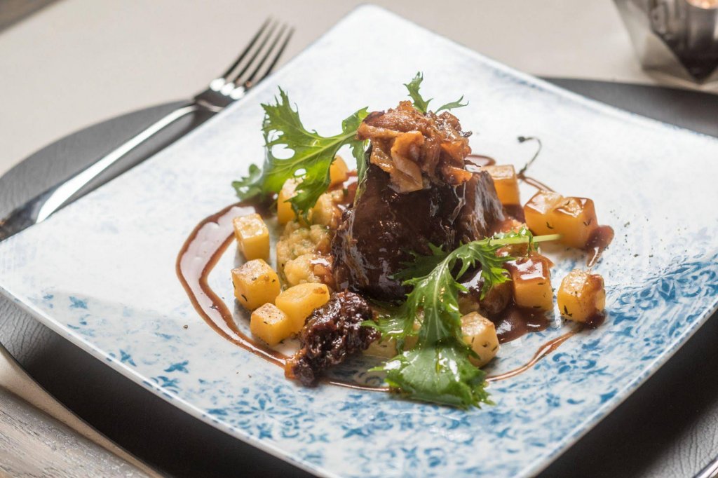 Фото Hotel Hafen Flensburg